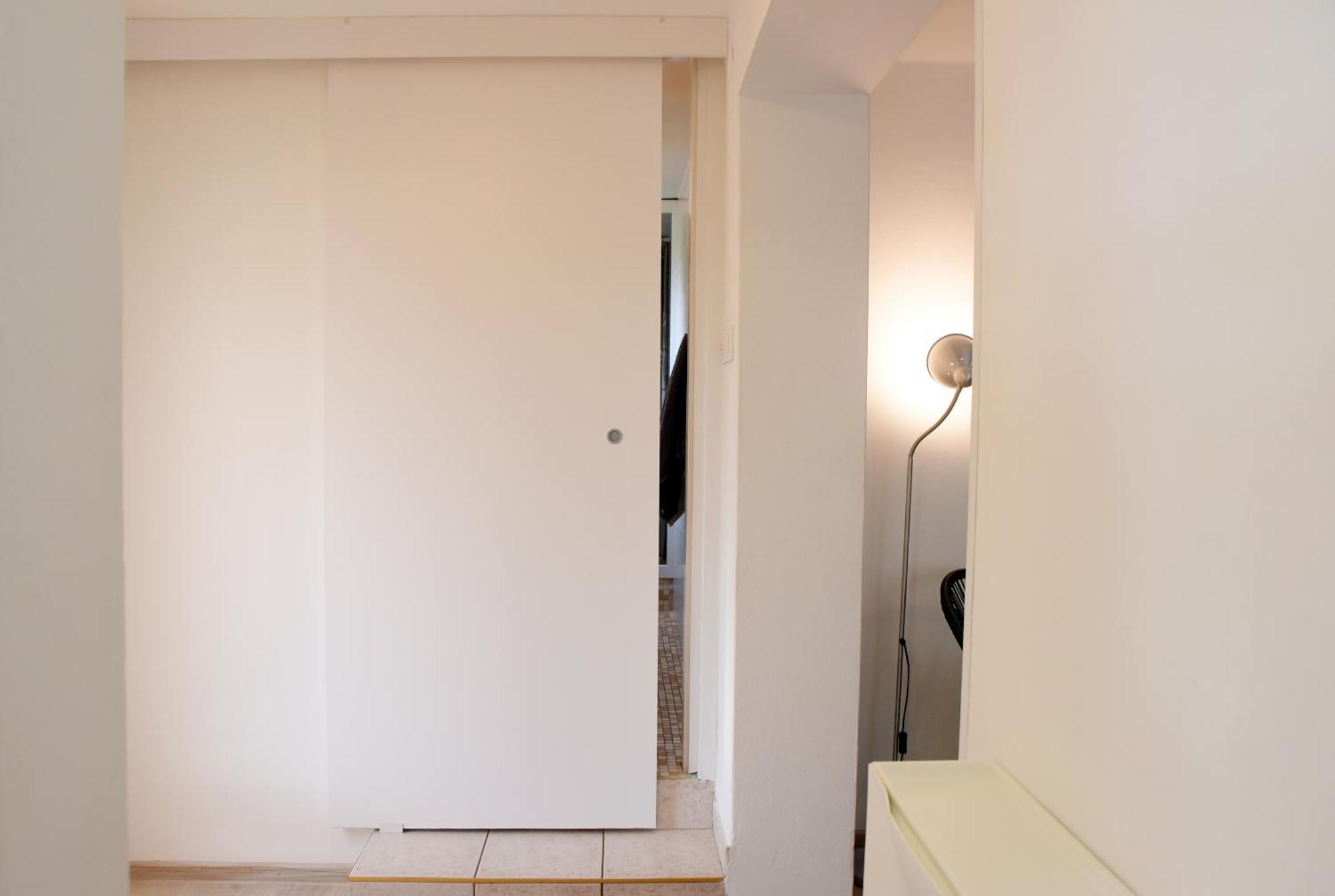 Apartment Mir Pula Exterior foto